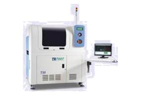 SPI自動檢測設備