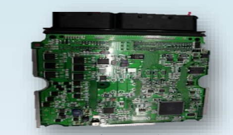 ECU發（fā）動機主板