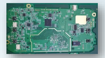 農機（jī）無人駕駛